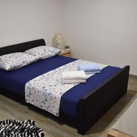Kristina * Spalato