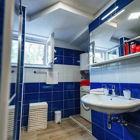Kristina Appartement Split