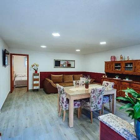 Appartement Kristina Split