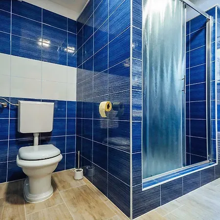 Kristina Appartement Split