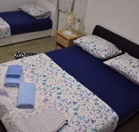 Kristina Apartment *