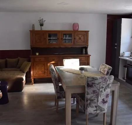 Kristina Appartement Split